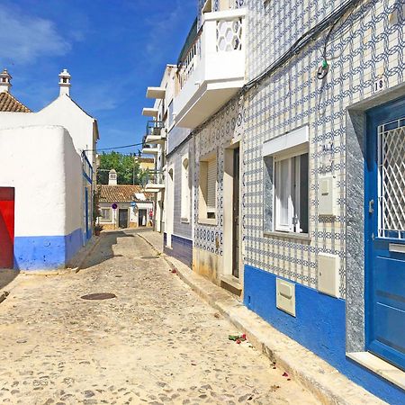 Casa Figueiras Tavira By Junto Ao Mar Villa Ngoại thất bức ảnh