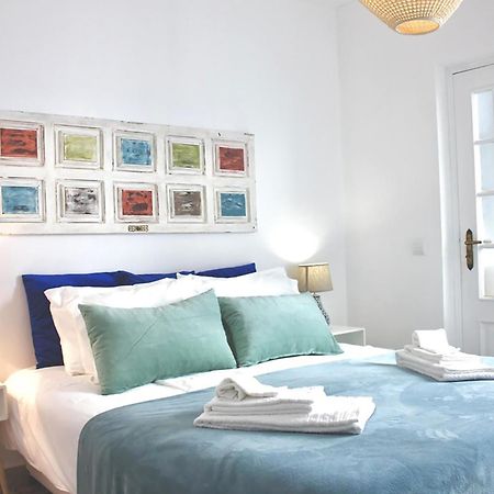 Casa Figueiras Tavira By Junto Ao Mar Villa Ngoại thất bức ảnh