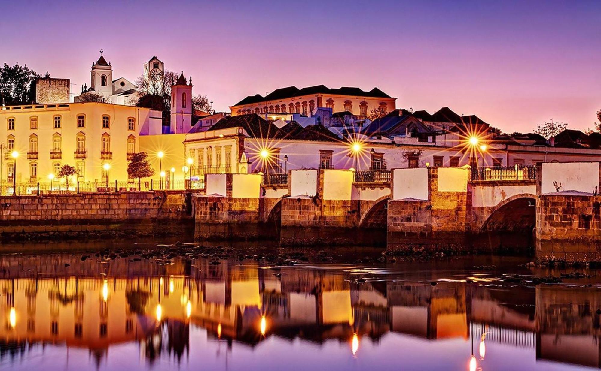Casa Figueiras Tavira By Junto Ao Mar Villa Ngoại thất bức ảnh