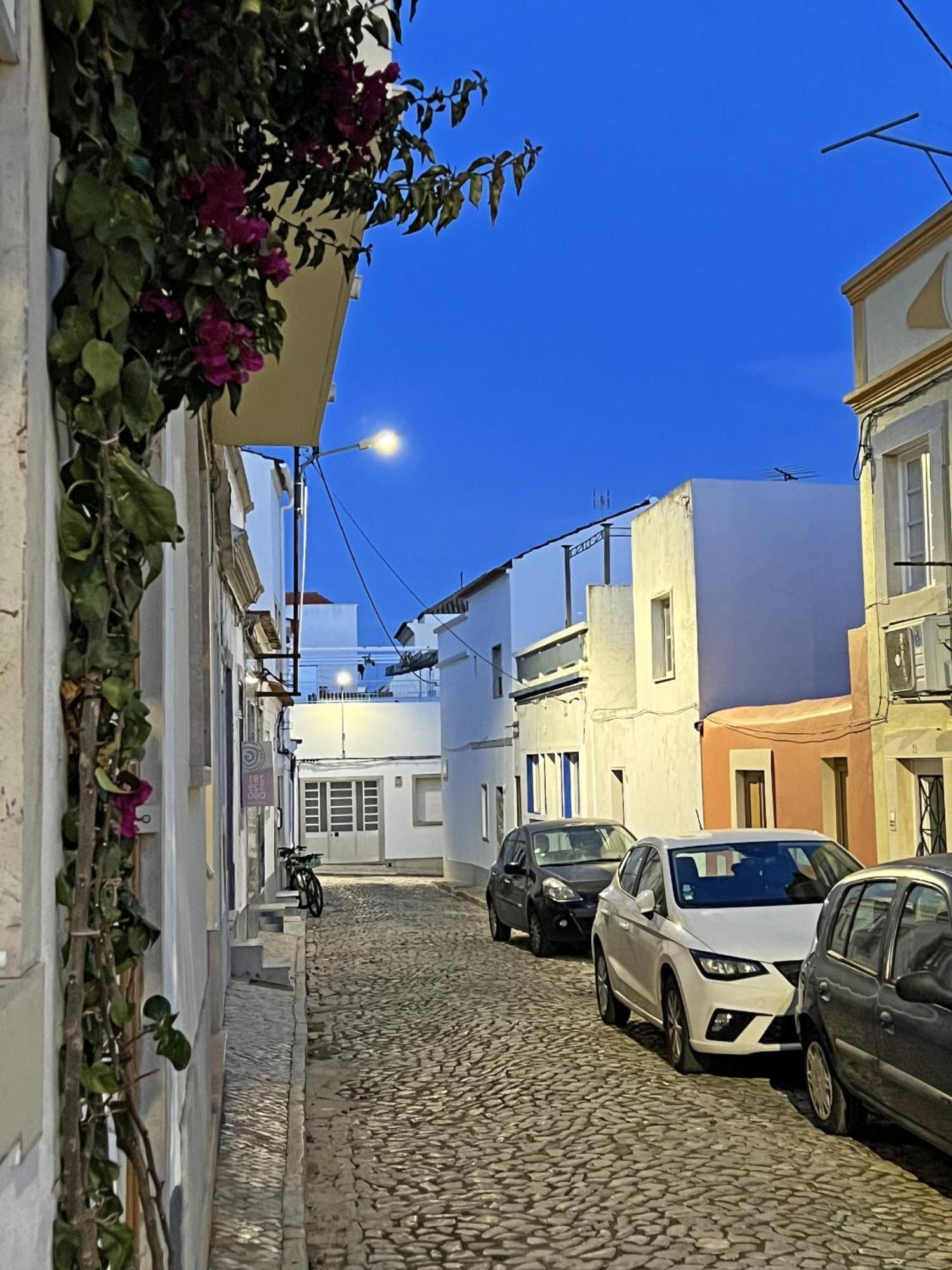 Casa Figueiras Tavira By Junto Ao Mar Villa Ngoại thất bức ảnh