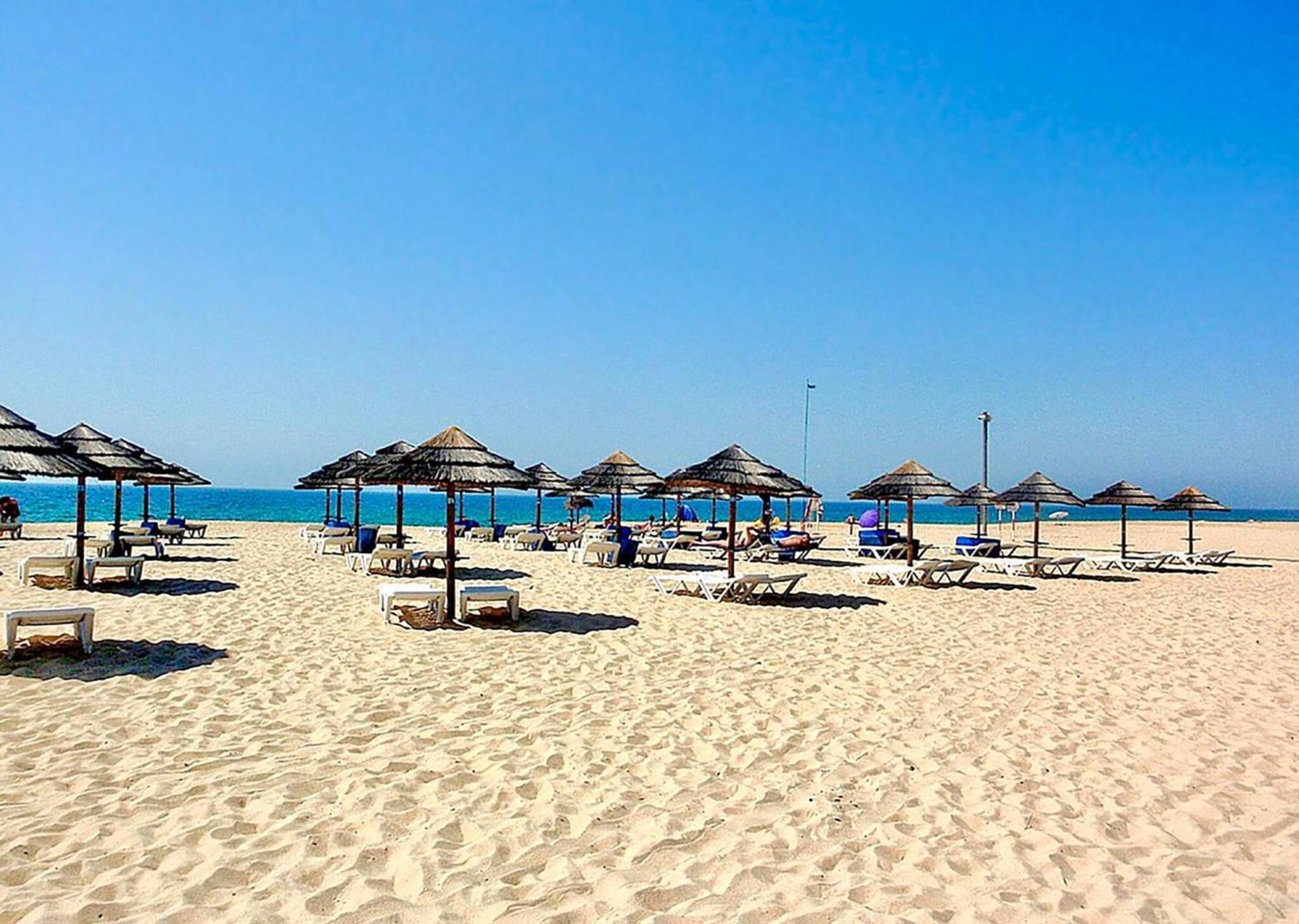Casa Figueiras Tavira By Junto Ao Mar Villa Ngoại thất bức ảnh