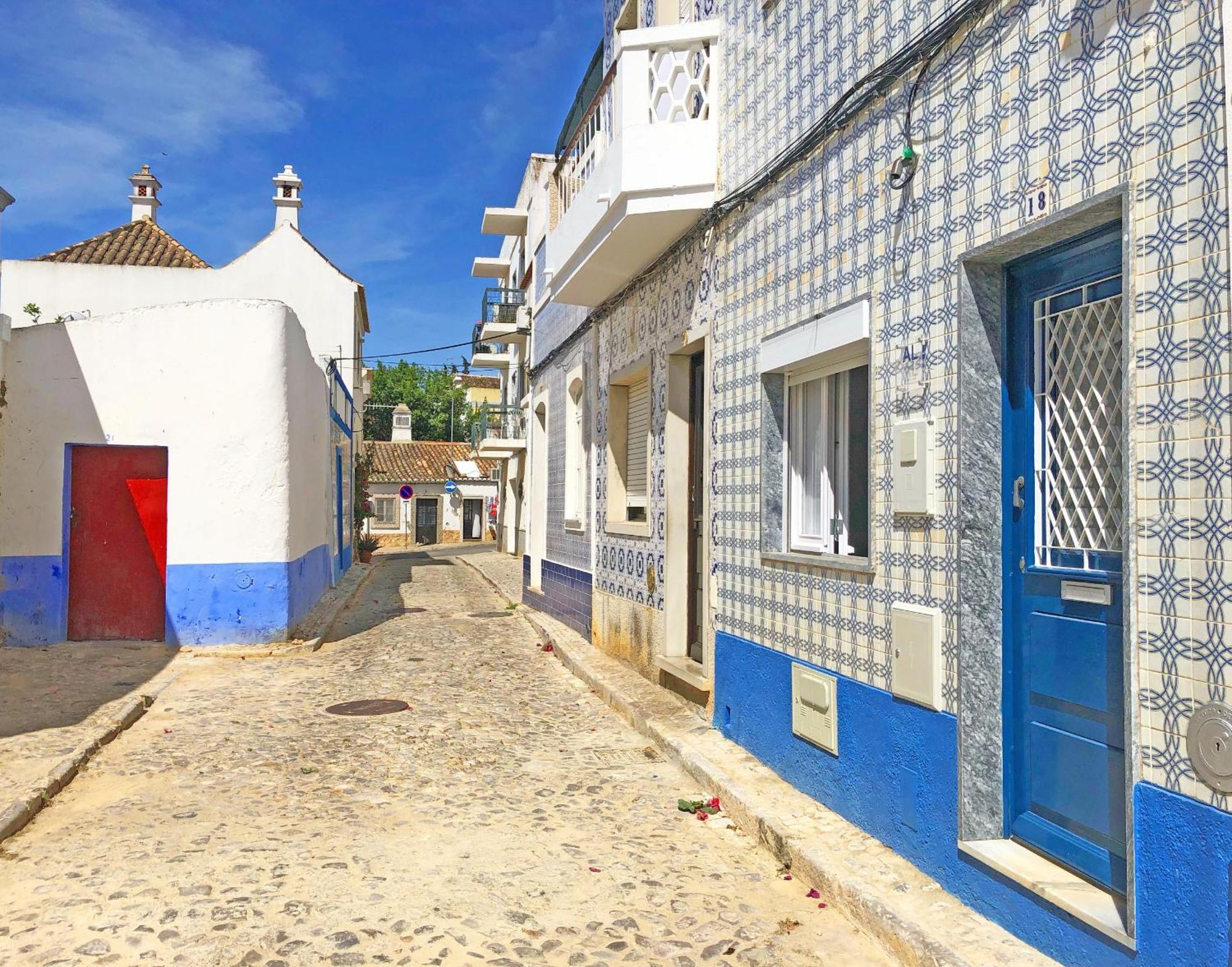 Casa Figueiras Tavira By Junto Ao Mar Villa Ngoại thất bức ảnh