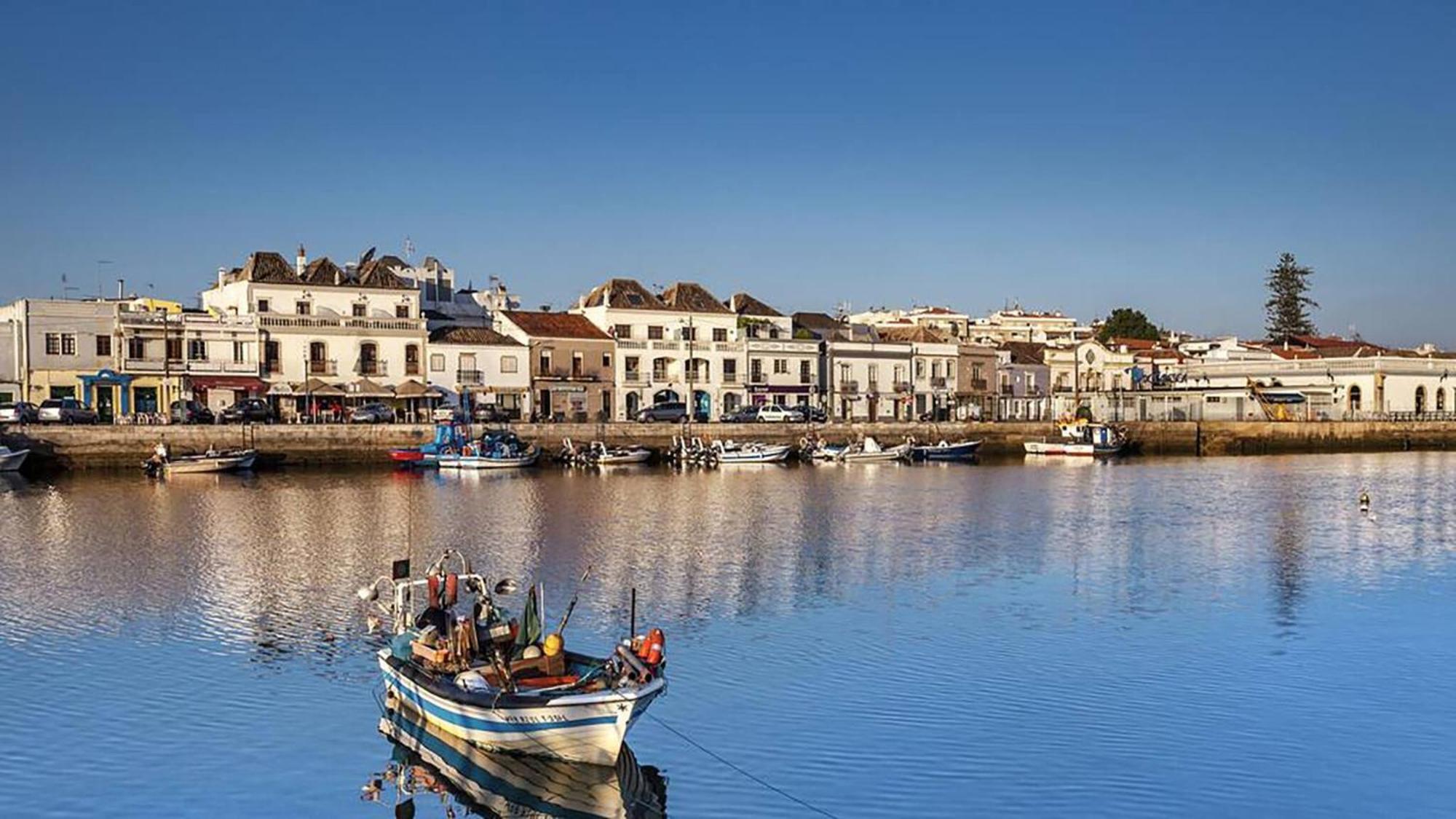 Casa Figueiras Tavira By Junto Ao Mar Villa Ngoại thất bức ảnh