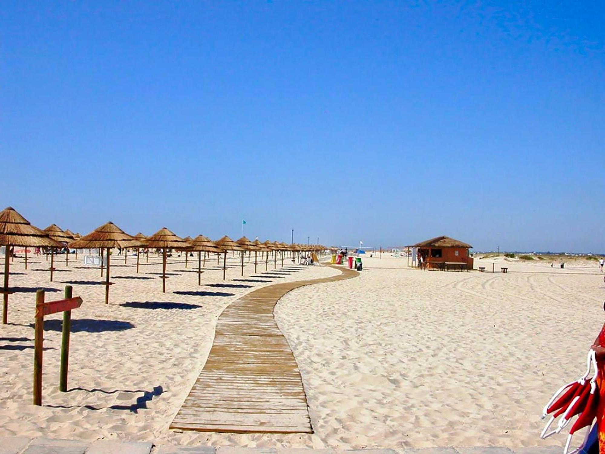 Casa Figueiras Tavira By Junto Ao Mar Villa Ngoại thất bức ảnh