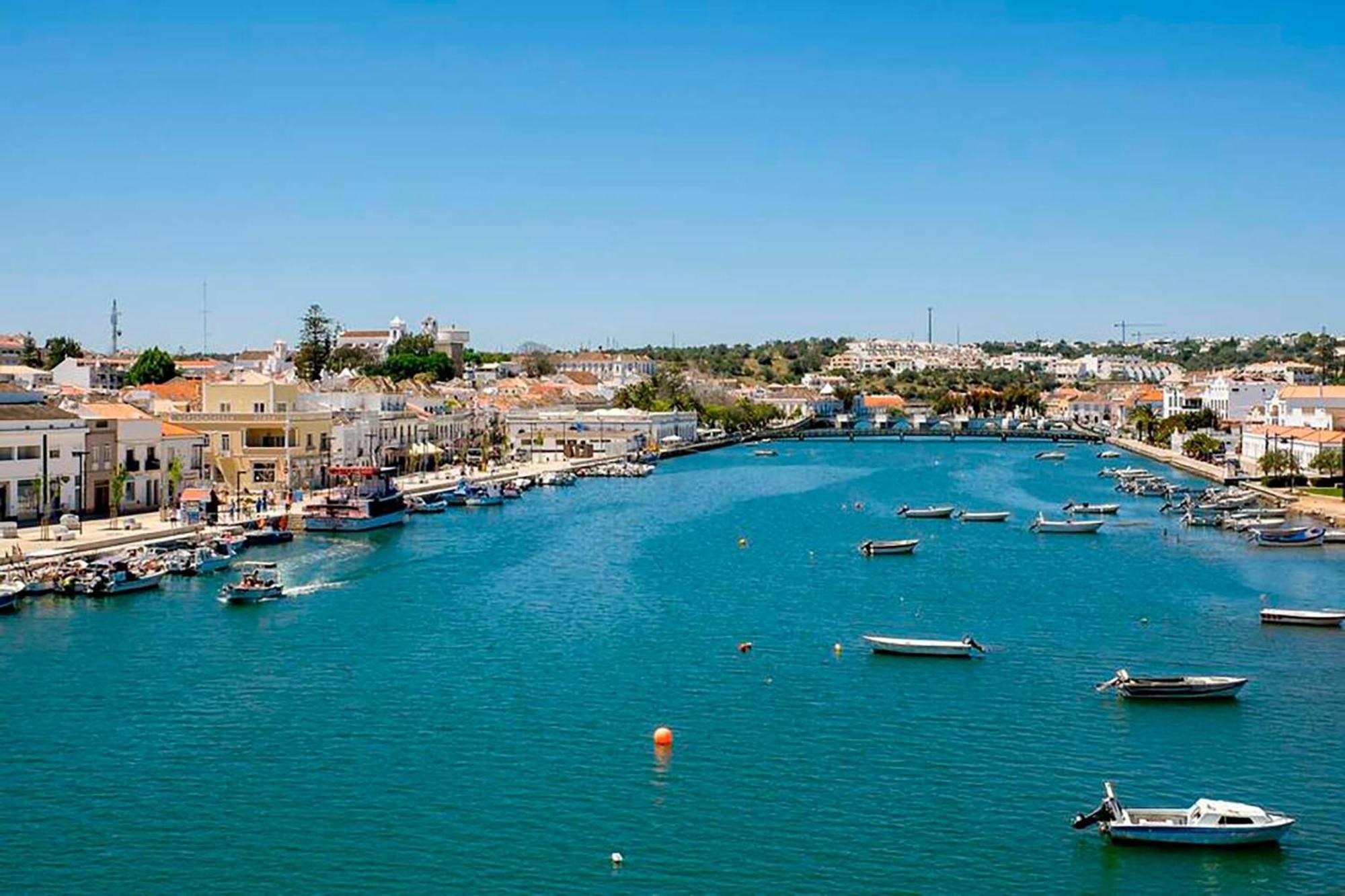 Casa Figueiras Tavira By Junto Ao Mar Villa Ngoại thất bức ảnh