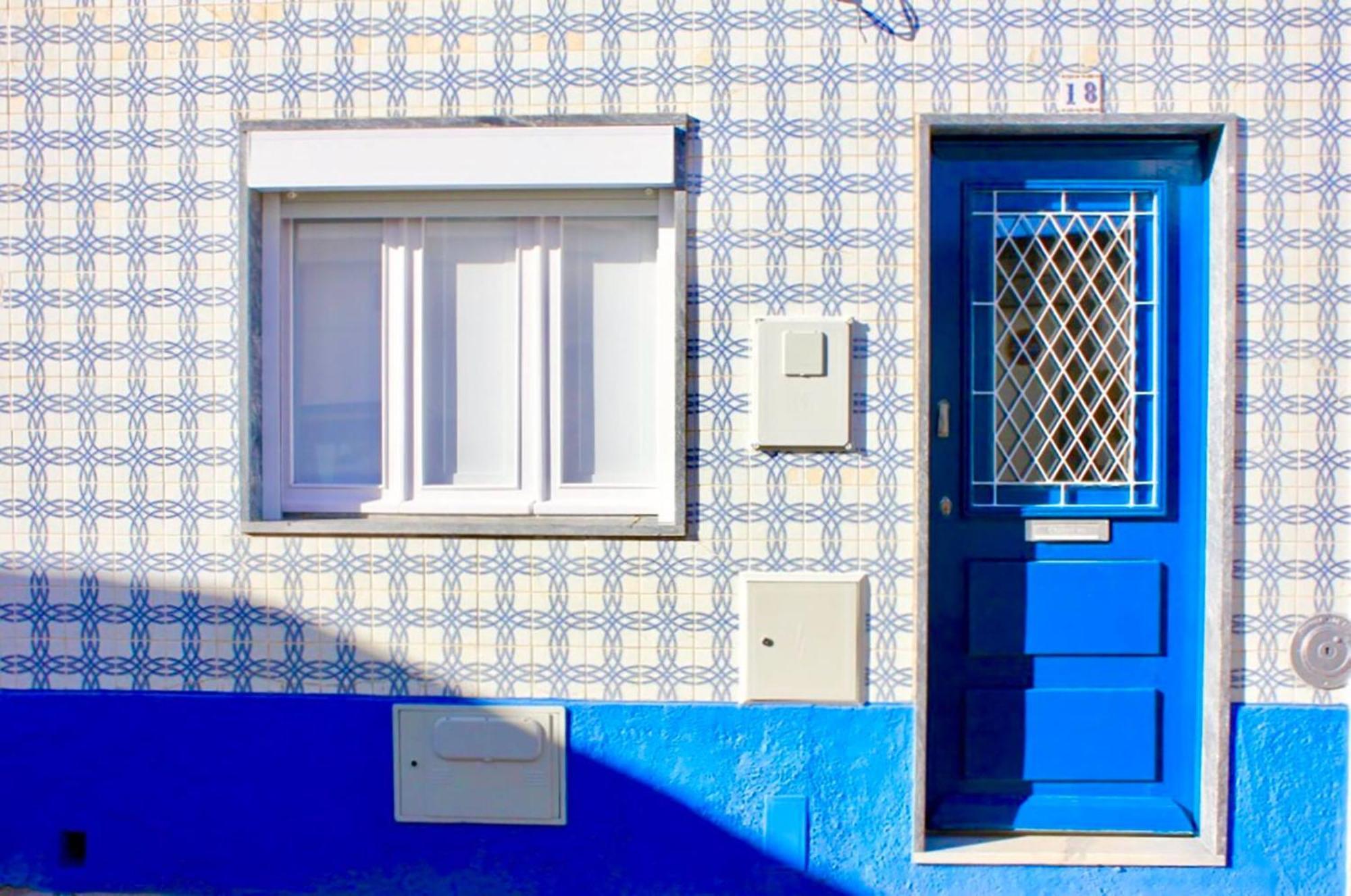 Casa Figueiras Tavira By Junto Ao Mar Villa Ngoại thất bức ảnh