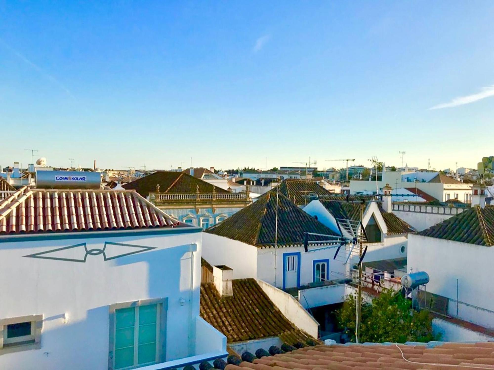 Casa Figueiras Tavira By Junto Ao Mar Villa Ngoại thất bức ảnh