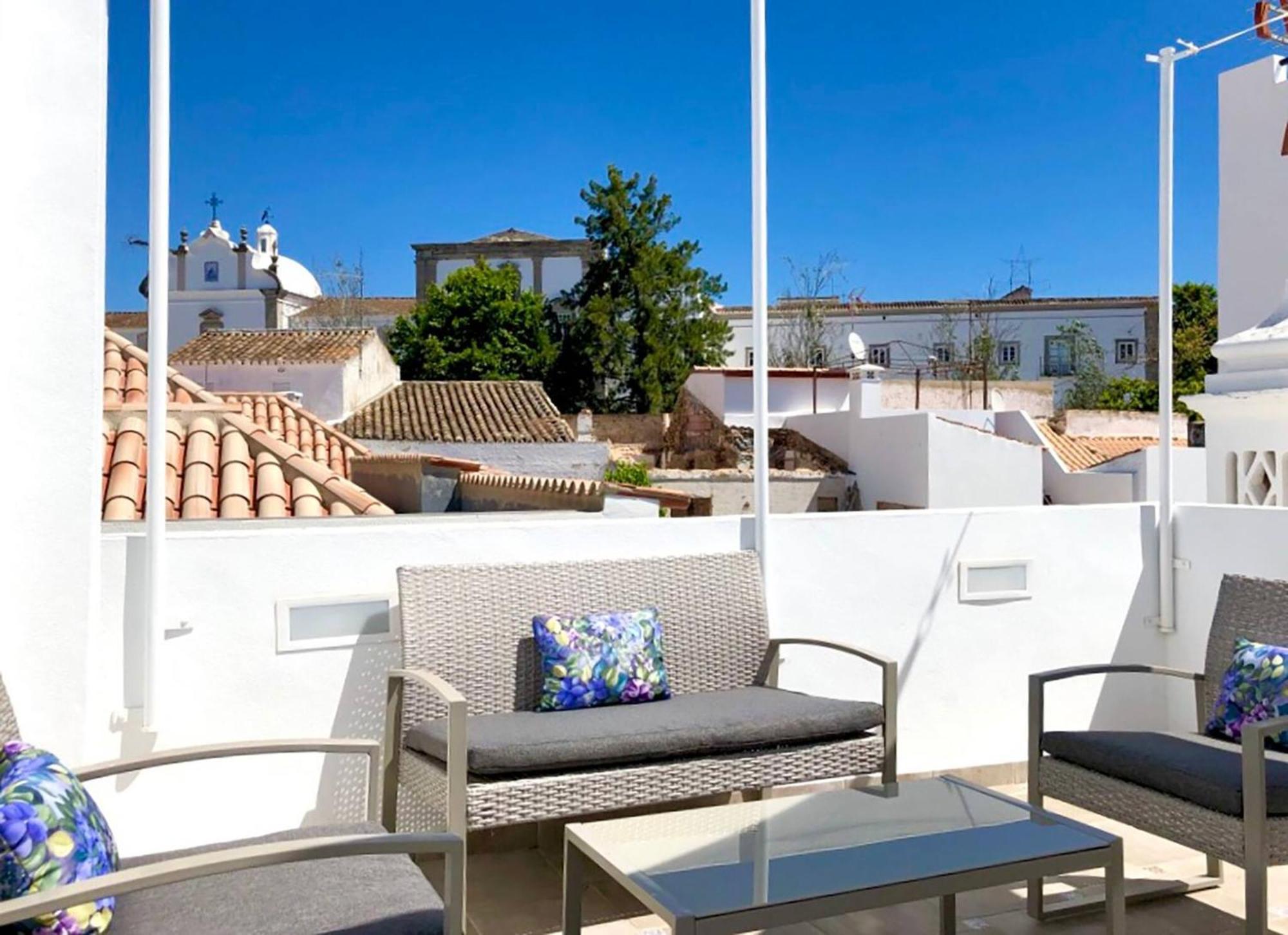 Casa Figueiras Tavira By Junto Ao Mar Villa Ngoại thất bức ảnh