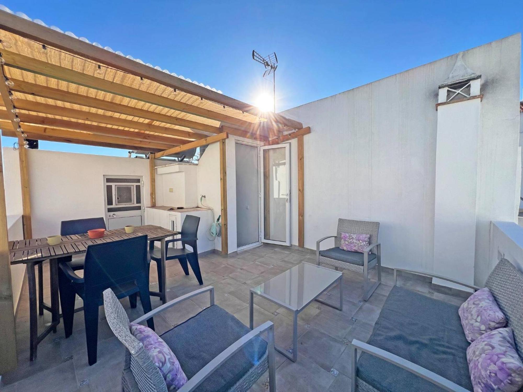 Casa Figueiras Tavira By Junto Ao Mar Villa Ngoại thất bức ảnh