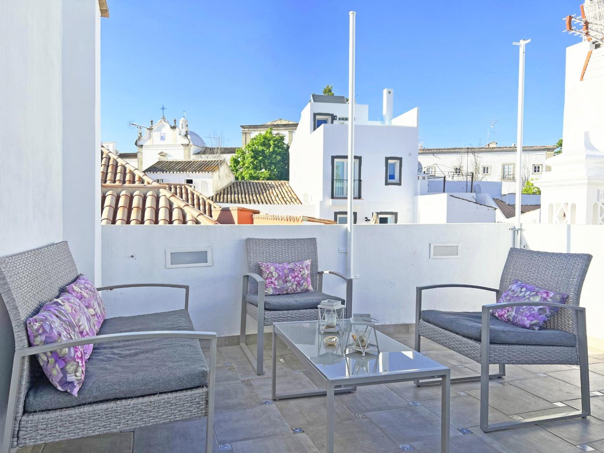 Casa Figueiras Tavira By Junto Ao Mar Villa Ngoại thất bức ảnh