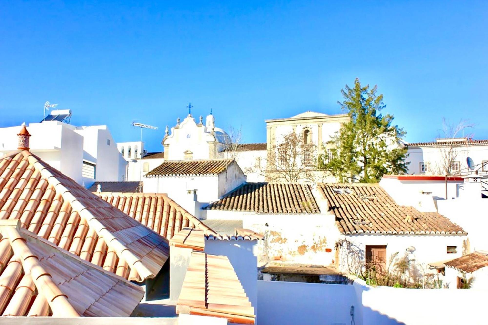 Casa Figueiras Tavira By Junto Ao Mar Villa Ngoại thất bức ảnh