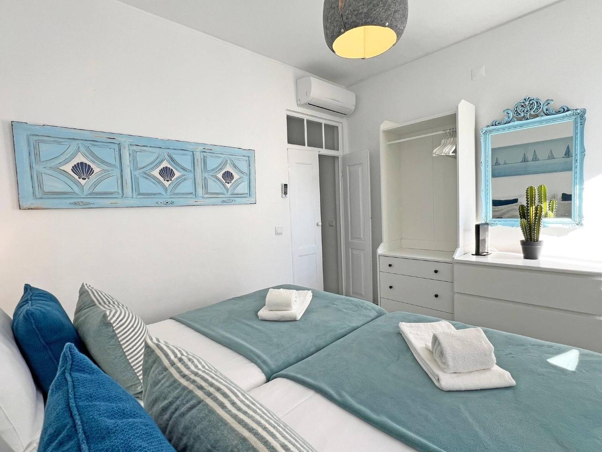 Casa Figueiras Tavira By Junto Ao Mar Villa Ngoại thất bức ảnh