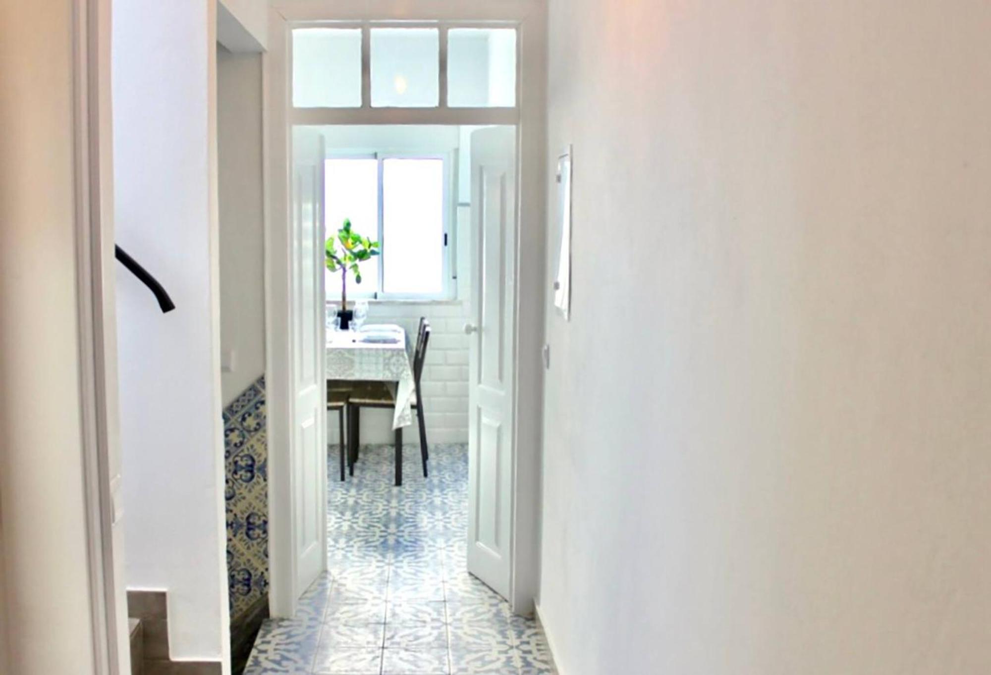 Casa Figueiras Tavira By Junto Ao Mar Villa Ngoại thất bức ảnh