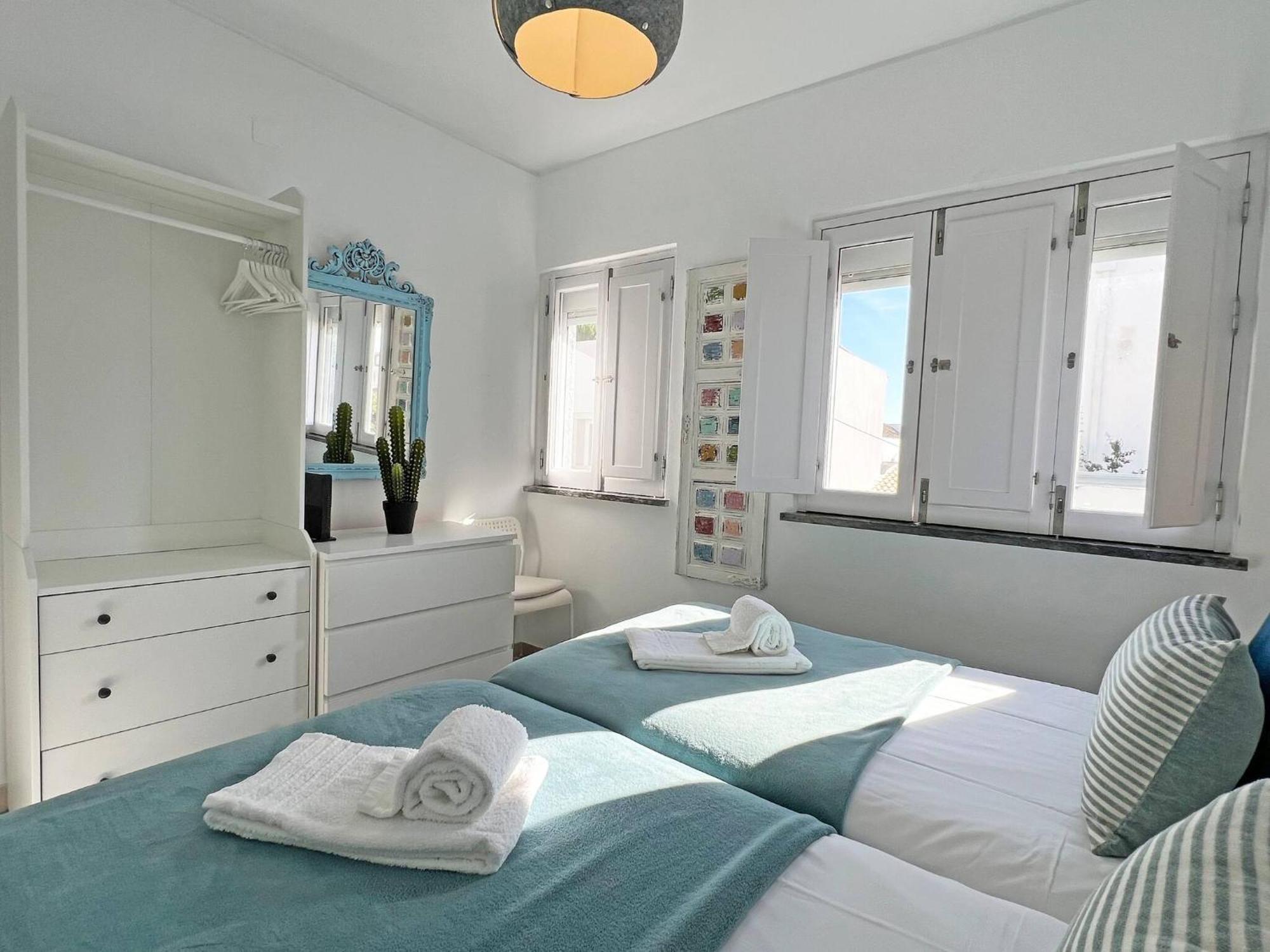 Casa Figueiras Tavira By Junto Ao Mar Villa Ngoại thất bức ảnh