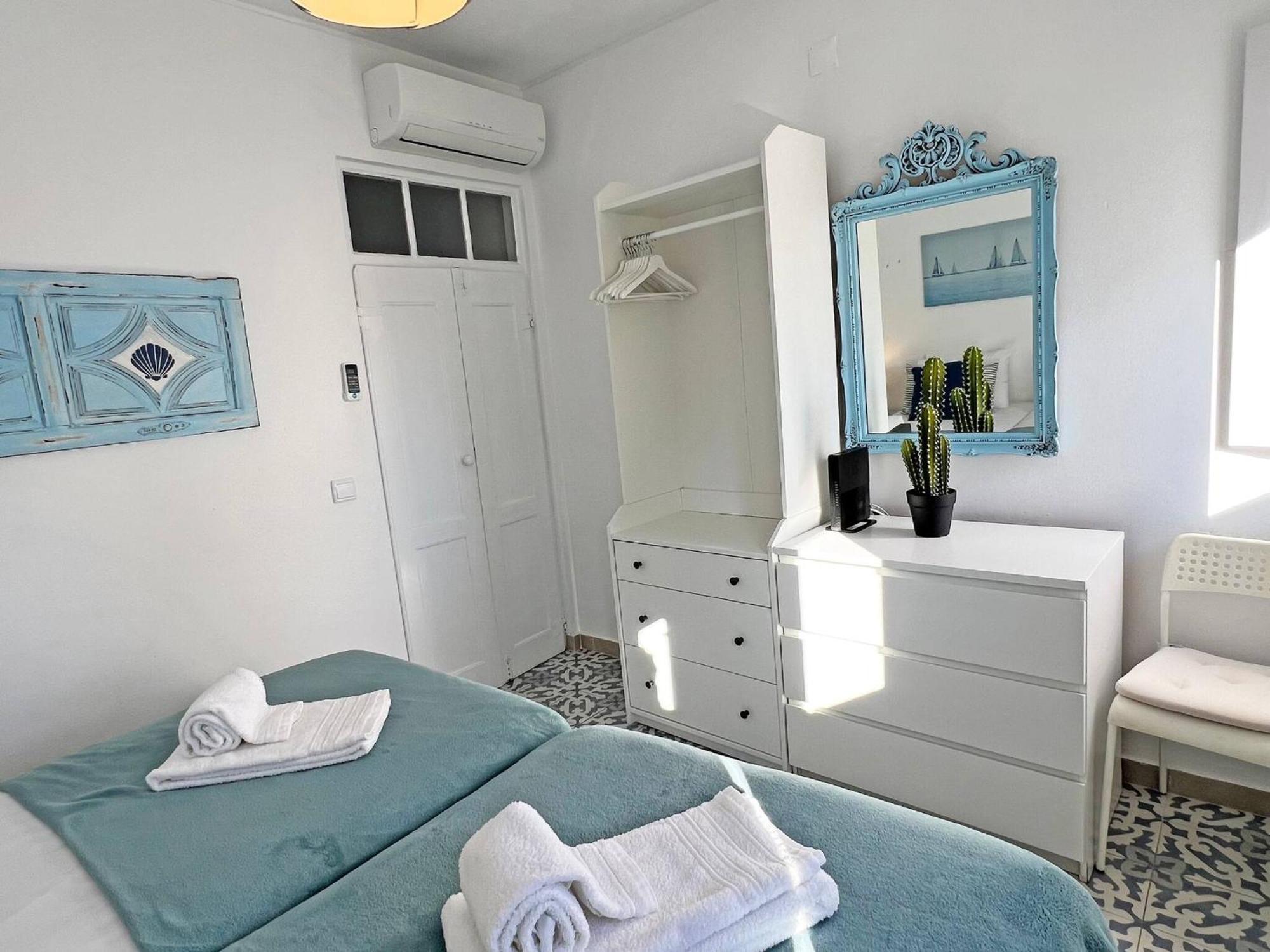 Casa Figueiras Tavira By Junto Ao Mar Villa Ngoại thất bức ảnh