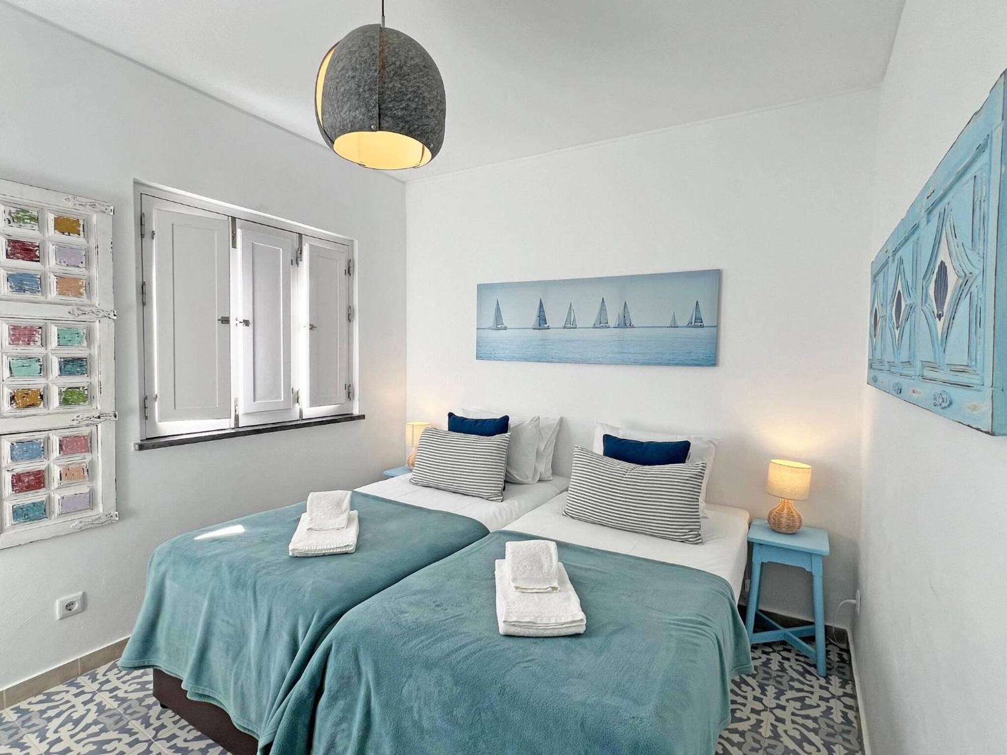 Casa Figueiras Tavira By Junto Ao Mar Villa Ngoại thất bức ảnh