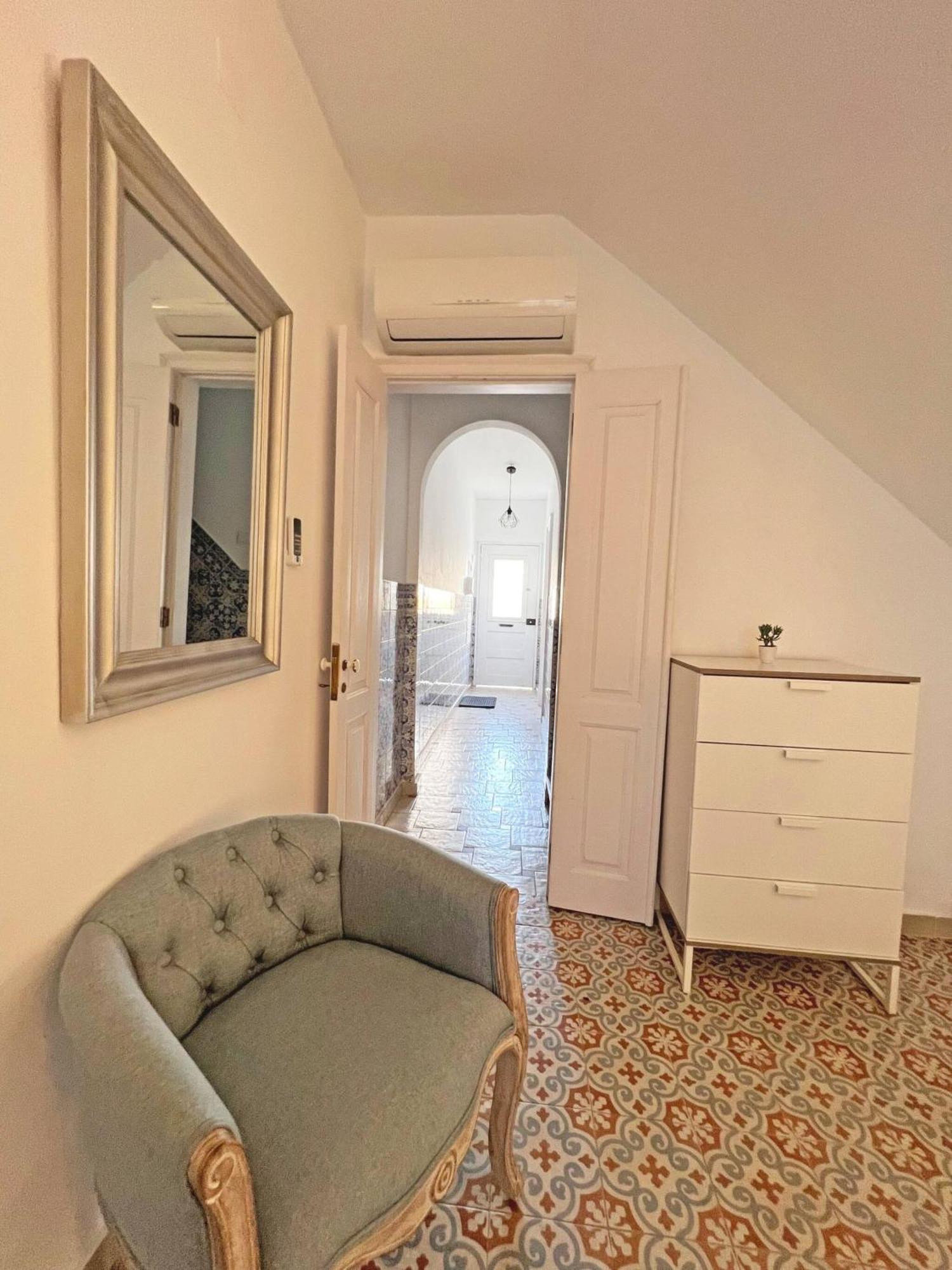 Casa Figueiras Tavira By Junto Ao Mar Villa Ngoại thất bức ảnh