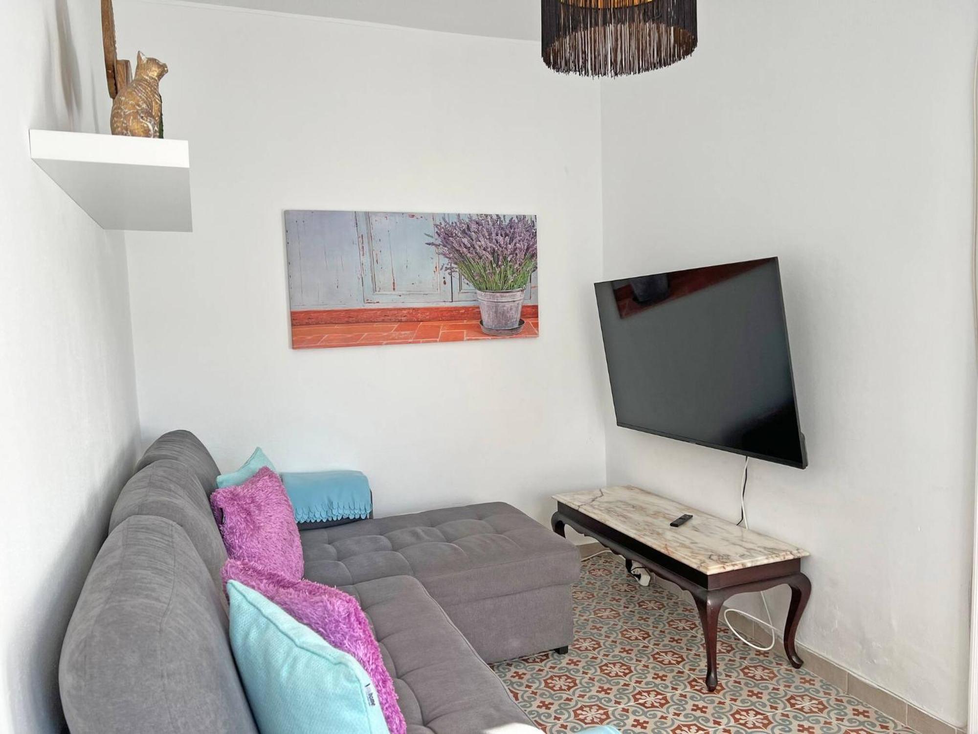 Casa Figueiras Tavira By Junto Ao Mar Villa Ngoại thất bức ảnh