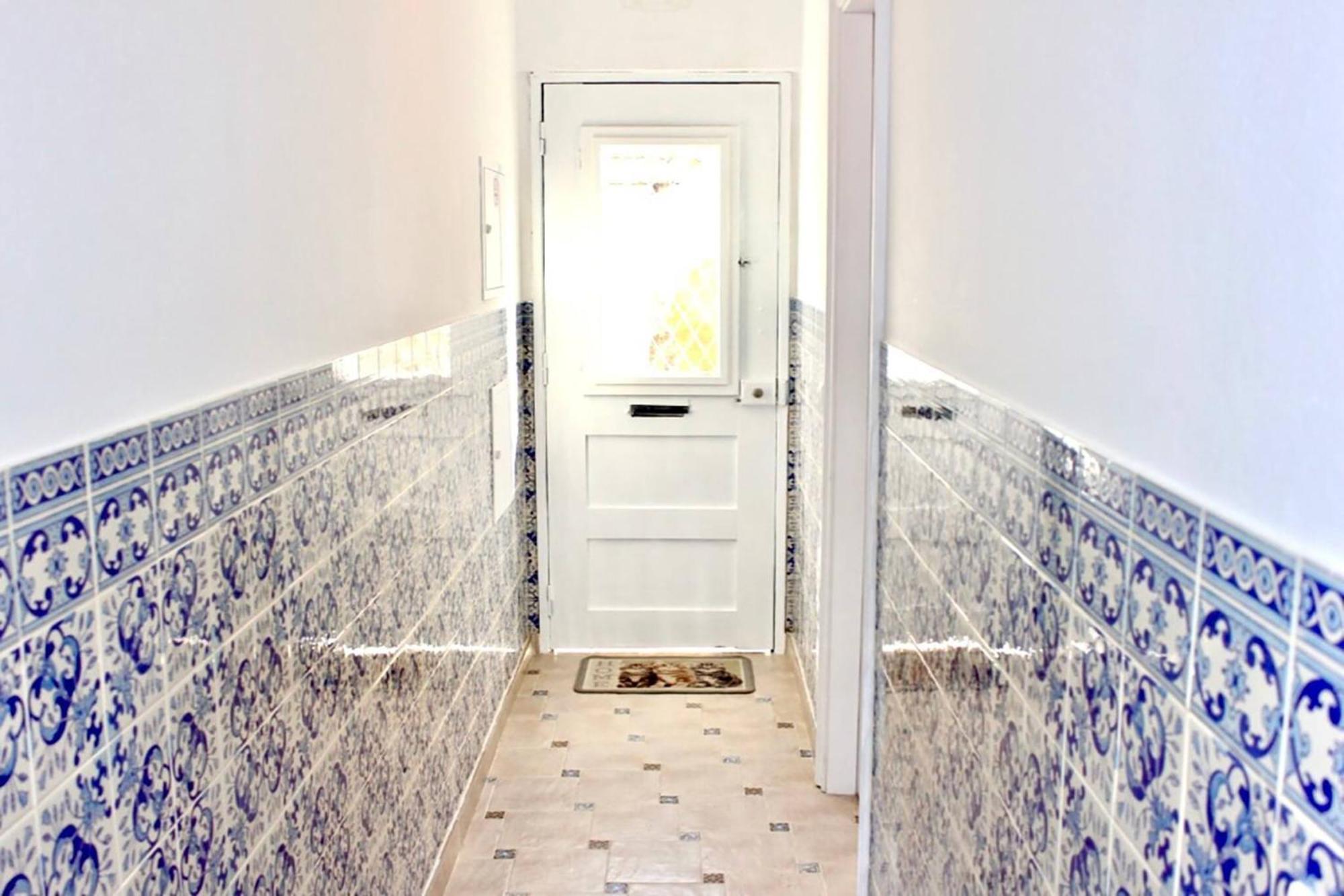 Casa Figueiras Tavira By Junto Ao Mar Villa Ngoại thất bức ảnh