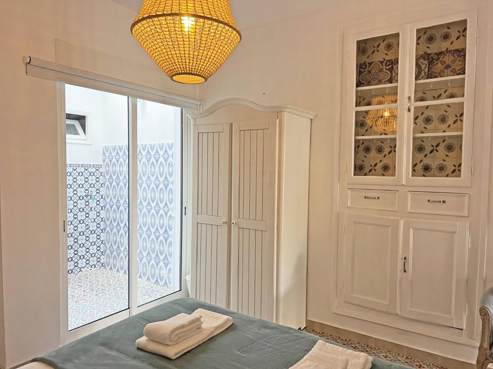 Casa Figueiras Tavira By Junto Ao Mar Villa Ngoại thất bức ảnh