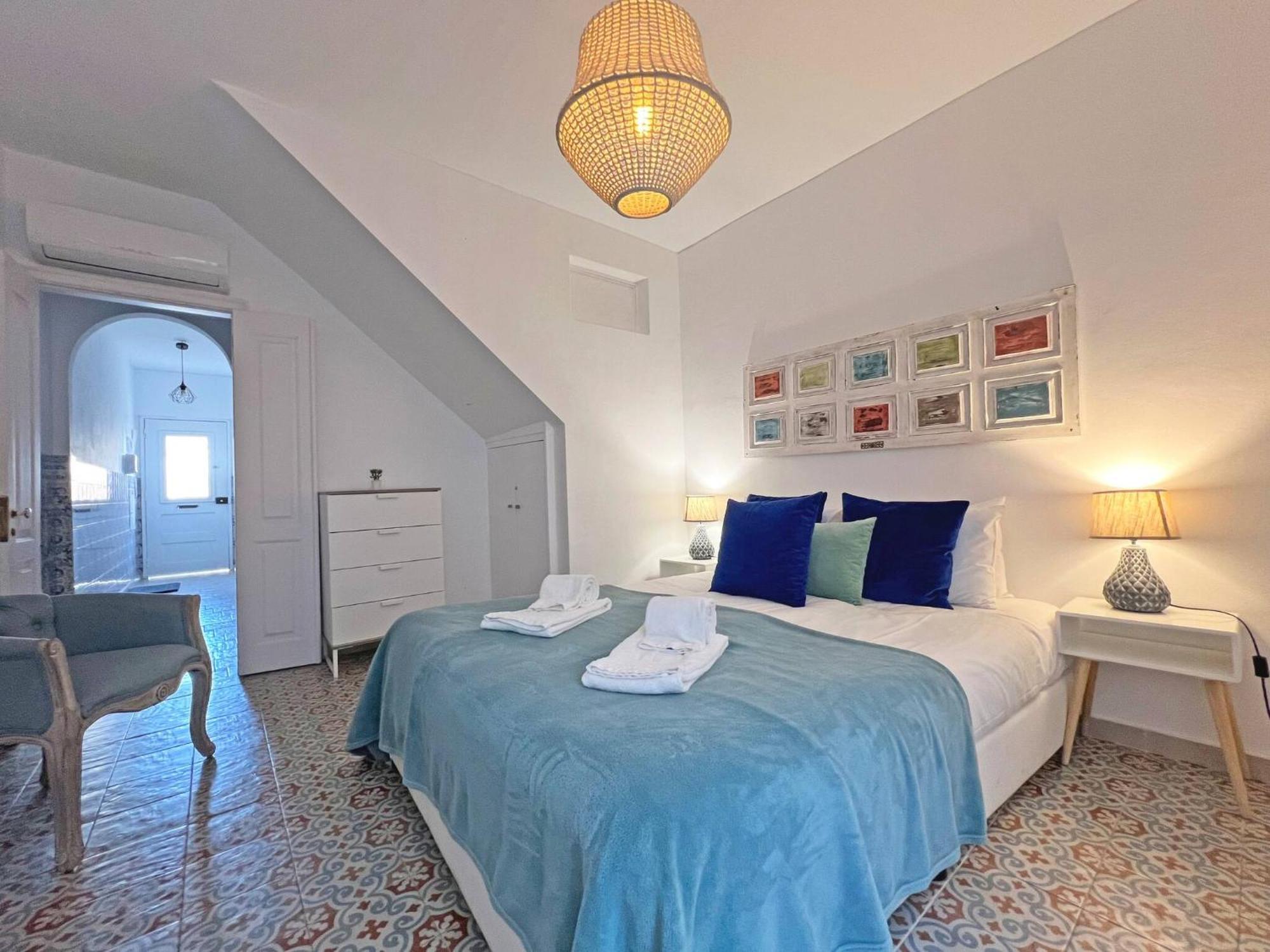 Casa Figueiras Tavira By Junto Ao Mar Villa Ngoại thất bức ảnh