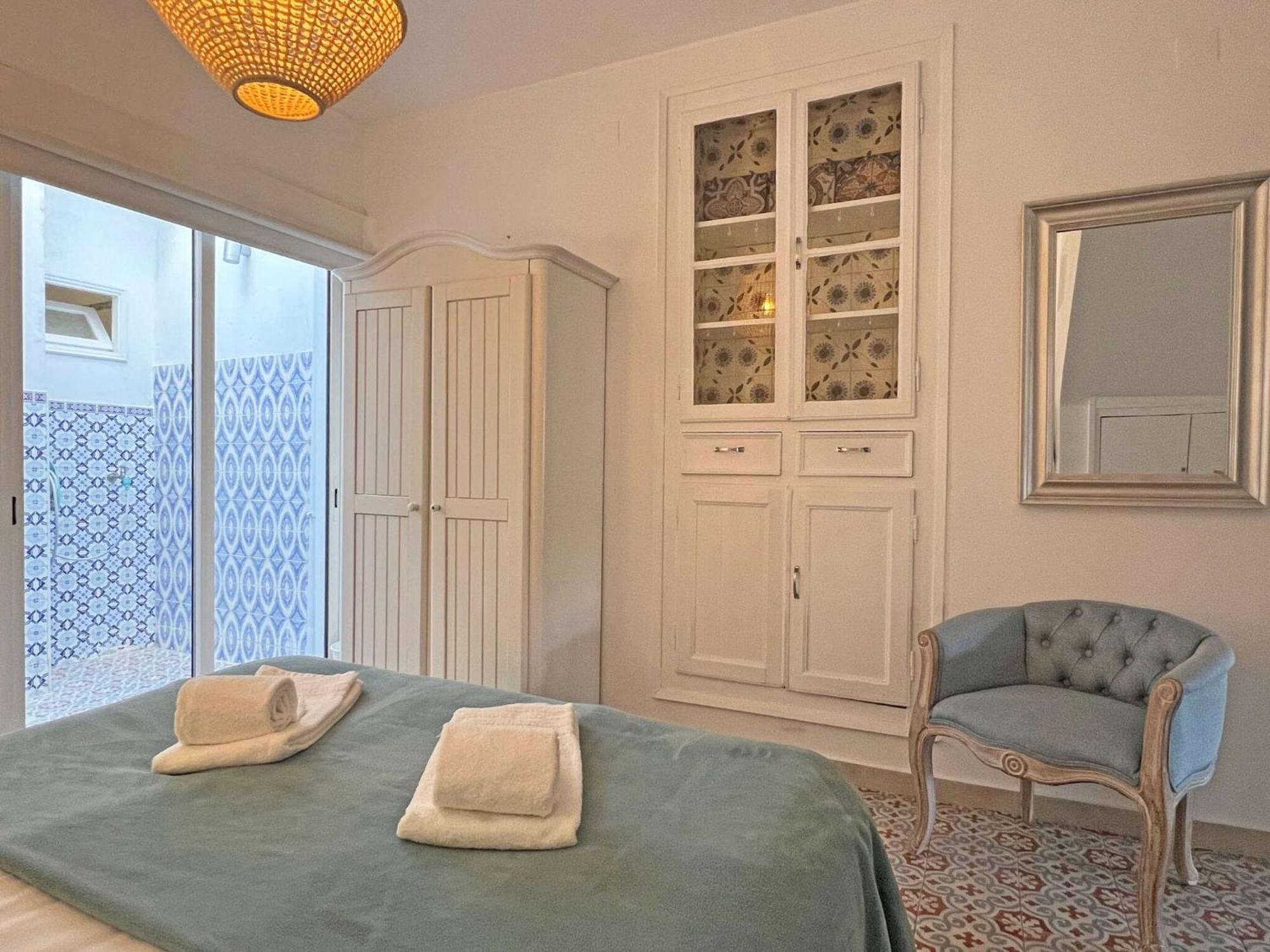 Casa Figueiras Tavira By Junto Ao Mar Villa Ngoại thất bức ảnh