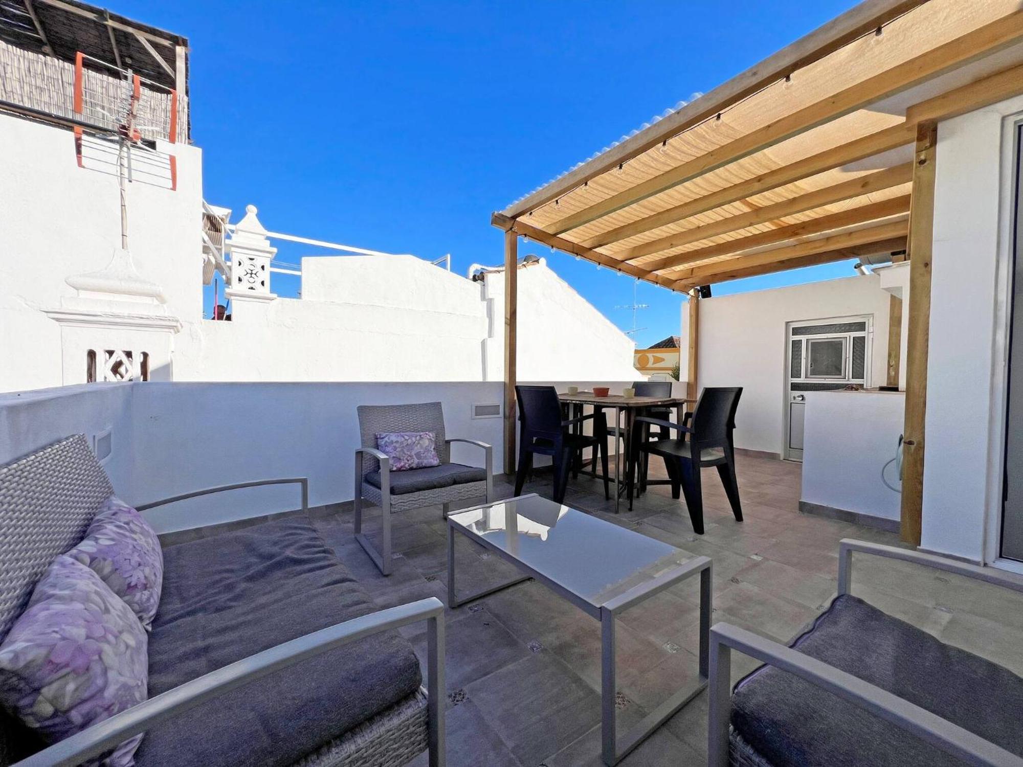 Casa Figueiras Tavira By Junto Ao Mar Villa Ngoại thất bức ảnh