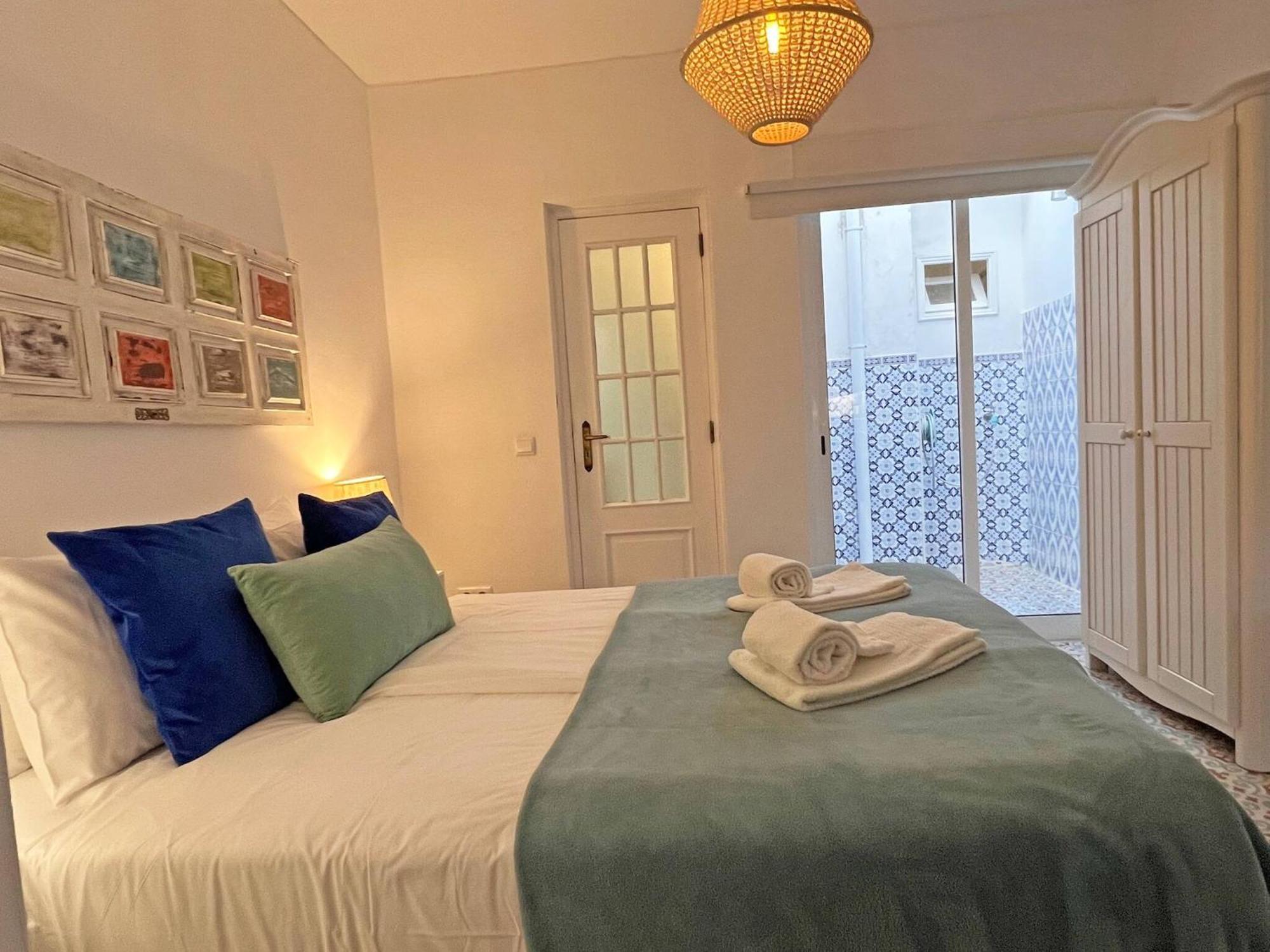 Casa Figueiras Tavira By Junto Ao Mar Villa Ngoại thất bức ảnh
