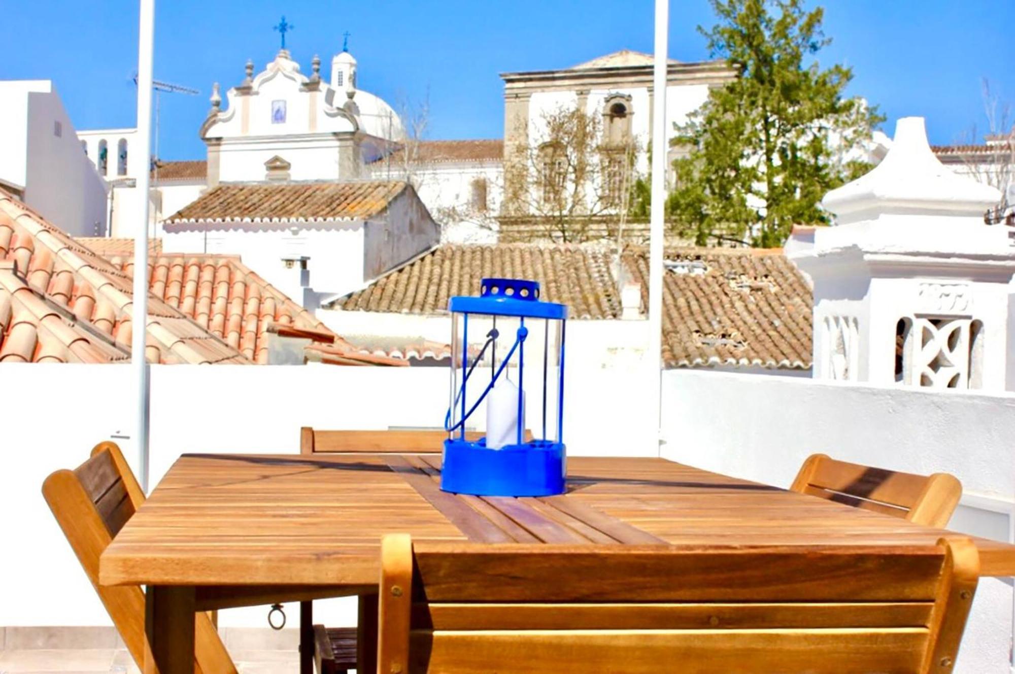 Casa Figueiras Tavira By Junto Ao Mar Villa Ngoại thất bức ảnh