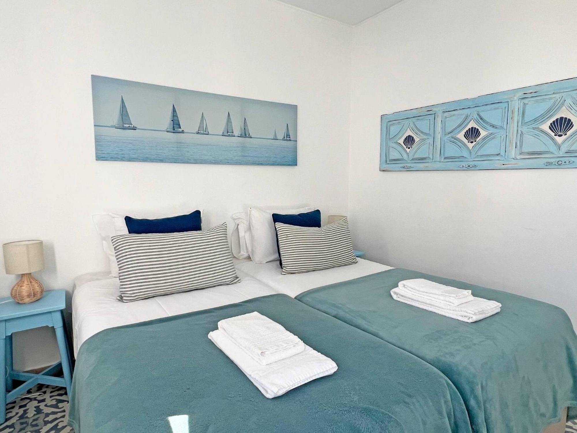 Casa Figueiras Tavira By Junto Ao Mar Villa Ngoại thất bức ảnh