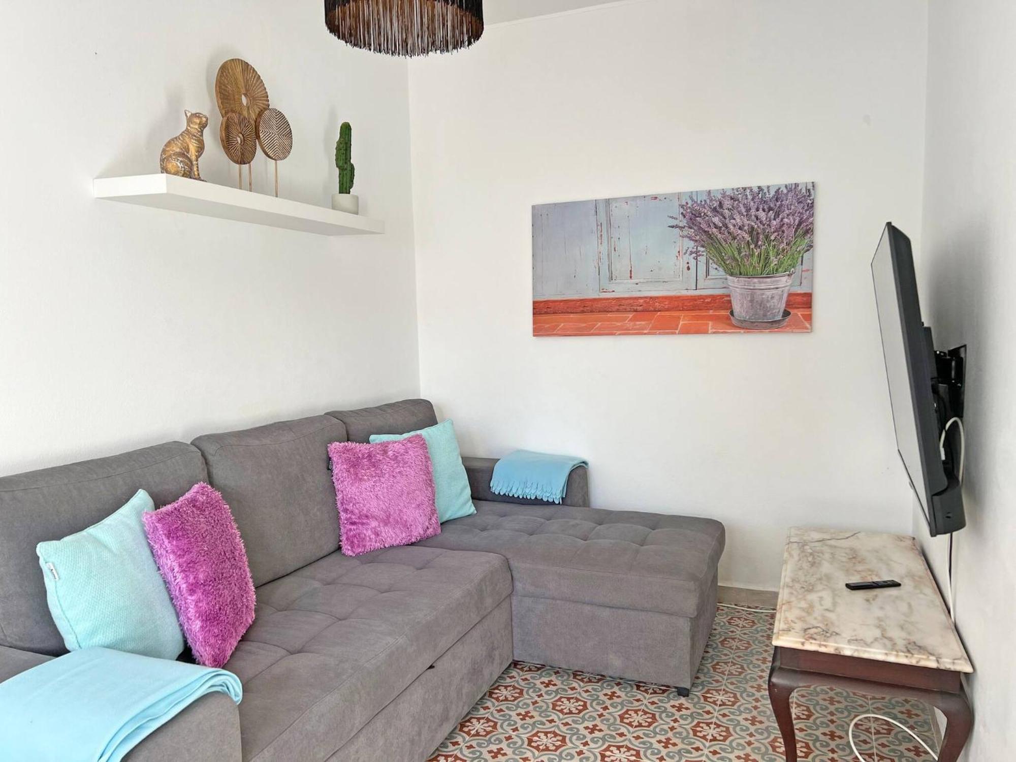 Casa Figueiras Tavira By Junto Ao Mar Villa Ngoại thất bức ảnh
