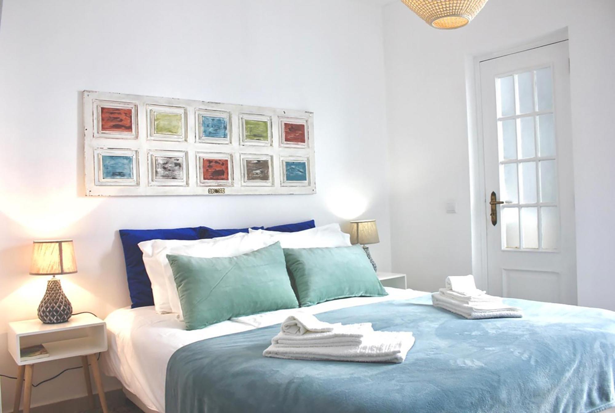 Casa Figueiras Tavira By Junto Ao Mar Villa Ngoại thất bức ảnh